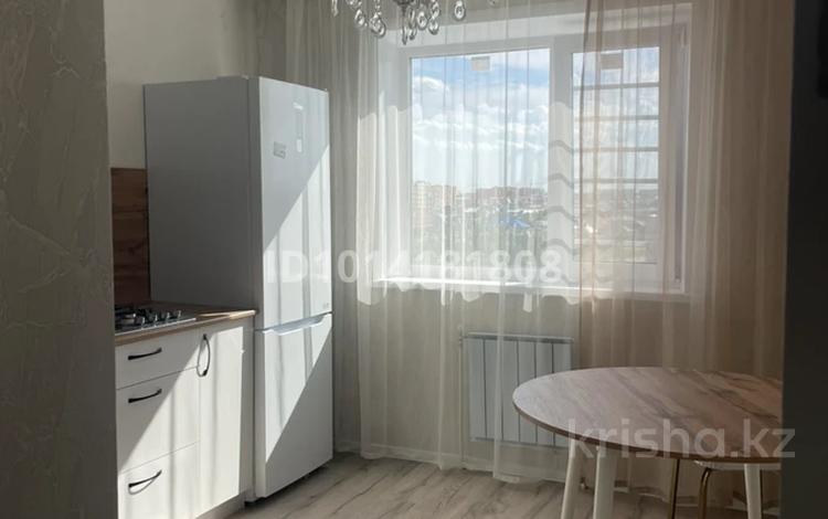 1-комнатная квартира · 40 м² · 9/9 этаж, Юбилейный 3 за 15 000 ₸ в Костанае — фото 2
