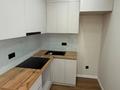 3-бөлмелі пәтер · 46 м² · 5/9 қабат, Қайрат ш/а., Сыбызгы, бағасы: 31.5 млн ₸ в Алматы, Турксибский р-н — фото 4