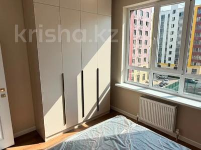 3-бөлмелі пәтер · 46 м² · 5/9 қабат, Қайрат ш/а., Сыбызгы, бағасы: 31.5 млн ₸ в Алматы, Турксибский р-н