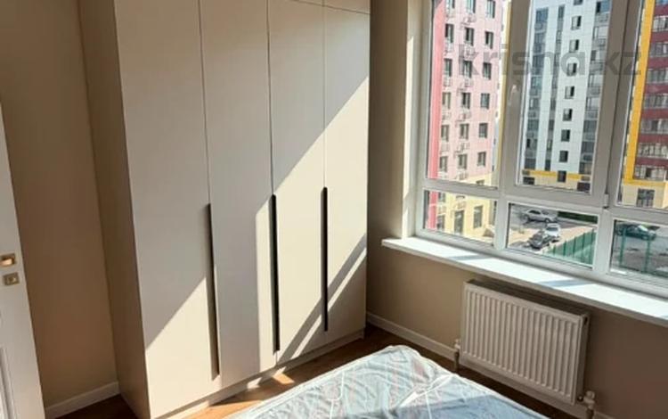 3-бөлмелі пәтер · 46 м² · 5/9 қабат, Қайрат ш/а., Сыбызгы, бағасы: 31.5 млн ₸ в Алматы, Турксибский р-н — фото 6