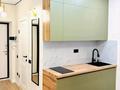 1-комнатная квартира · 22 м² · 5/11 этаж, Шоссе Коргалжын 37 за 190 000 ₸ в Астане, Нура р-н — фото 3