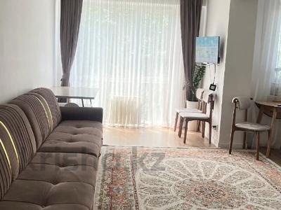 1-комнатная квартира · 42.1 м² · 3/13 этаж, Гани Муратбаева 14 за 34.5 млн ₸ в Алматы, Алмалинский р-н