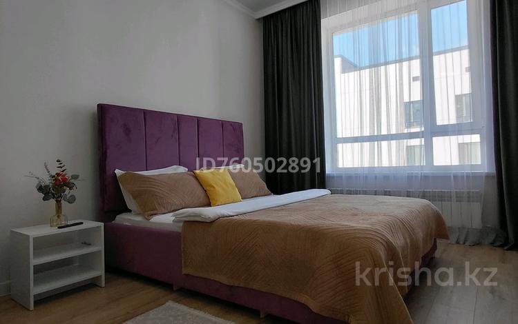 1-бөлмелі пәтер · 40 м² · 7/10 қабат, Туран 38/1, бағасы: 15 000 ₸ в Астане, Нура р-н — фото 8
