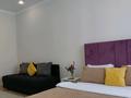1-бөлмелі пәтер · 40 м² · 7/10 қабат, Туран 38/1, бағасы: 15 000 ₸ в Астане, Нура р-н — фото 4