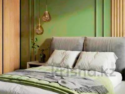2-комнатная квартира · 60 м² · 2/6 этаж, Щепкина( ТРЦ Mega center) 42 — ТРЦ Mega center за 19 900 〒 в Алматы, Ауэзовский р-н