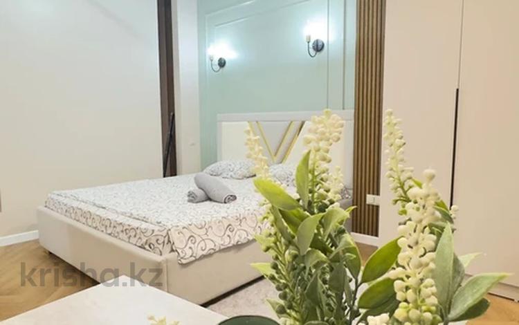 2-комнатная квартира · 60 м² · 2/6 этаж, Орбита ( ТРЦ Mega center) 42 — ТРЦ Mega center за 20 000 ₸ в Алматы, Ауэзовский р-н — фото 56