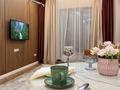 2-комнатная квартира · 60 м² · 2/6 этаж, Орбита ( ТРЦ Mega center) 42 — ТРЦ Mega center за 20 000 ₸ в Алматы, Ауэзовский р-н — фото 15