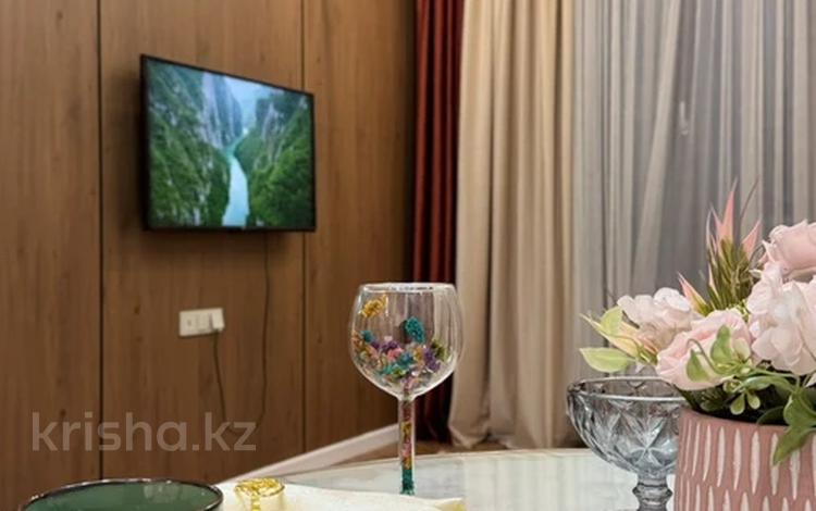 2-комнатная квартира · 60 м² · 2/6 этаж, Орбита ( ТРЦ Mega center) 42 — ТРЦ Mega center за 19 900 ₸ в Алматы, Ауэзовский р-н — фото 63