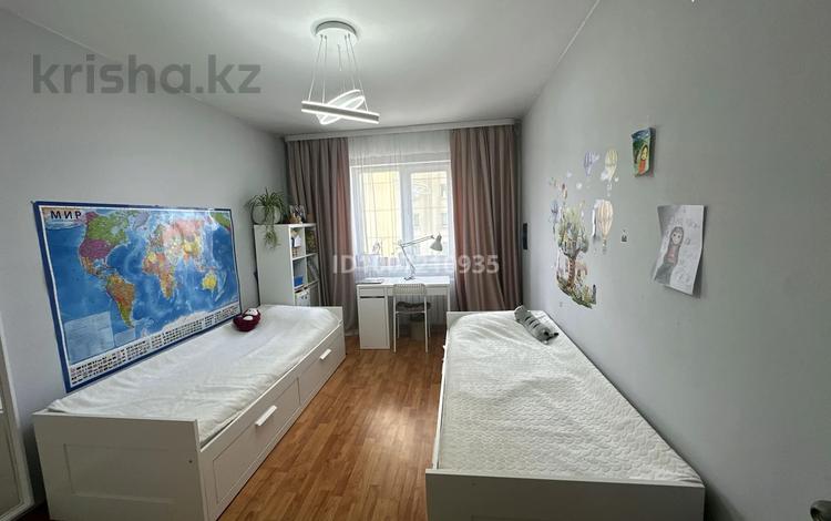 3-комнатная квартира · 90 м² · 4/25 этаж, Бөгенбай батыра 30 за 45 млн ₸ в Астане, Сарыарка р-н — фото 2