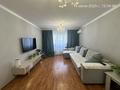 3-комнатная квартира · 90 м² · 4/25 этаж, Бөгенбай батыра 30 за 45 млн ₸ в Астане, Сарыарка р-н — фото 9