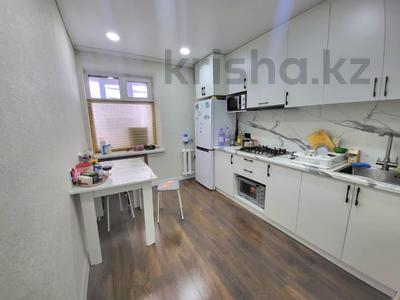 2-бөлмелі пәтер · 48.7 м² · 6/9 қабат, Тауелсиздик 135, бағасы: 25 млн ₸ в Костанае