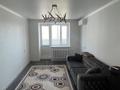 2-комнатная квартира · 57 м² · 3/9 этаж, Гагарина 1/3 за 180 000 ₸ в Уральске