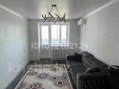 2-бөлмелі пәтер · 57 м² · 3/9 қабат, Гагарина 1/3, бағасы: 180 000 ₸ в Уральске