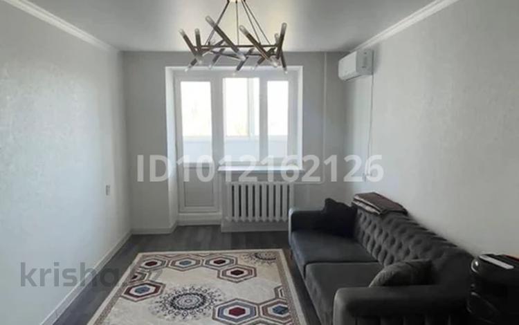 2-комнатная квартира · 57 м² · 3/9 этаж, Гагарина 1/3 за 180 000 ₸ в Уральске — фото 2