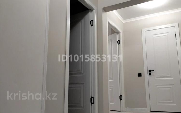 3-комнатная квартира · 78 м² · 4/9 этаж, мкр Аккент — Ташкентский Ясауи за 320 000 ₸ в Алматы, Алатауский р-н — фото 2