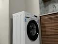3-комнатная квартира · 78 м² · 4/9 этаж, мкр Аккент — Ташкентский Ясауи за 320 000 ₸ в Алматы, Алатауский р-н — фото 6