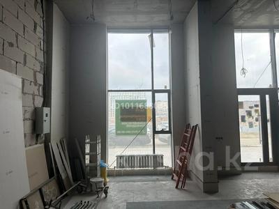 Офисы, общепит, салоны красоты, медцентры и аптеки · 118.7 м² за 2 млн ₸ в Астане