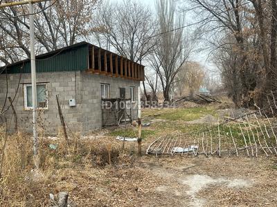 Отдельный дом · 2 комнаты · 40 м² · 8 сот., Сыздыкова за 5.5 млн 〒 в Шелек