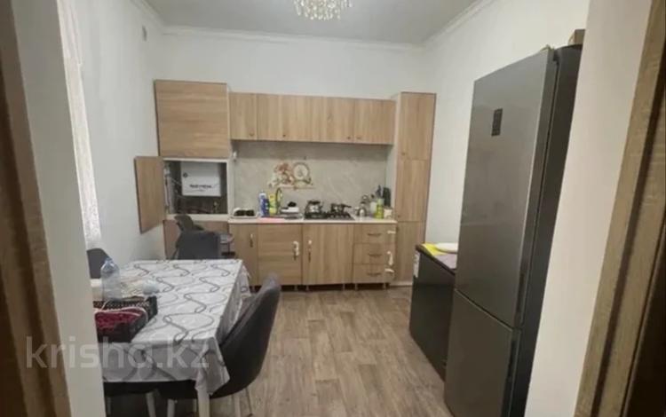 Отдельный дом · 4 комнаты · 80 м², Казцик за 200 000 〒 в Боралдае (Бурундай) — фото 2