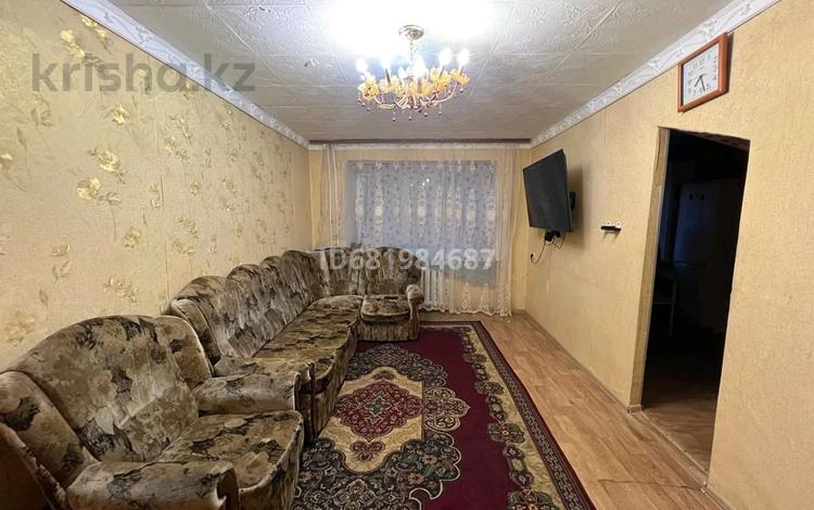 1-комнатная квартира, 31 м², 1/5 этаж, Тищенко 27 за 4.4 млн 〒 в Темиртау — фото 2