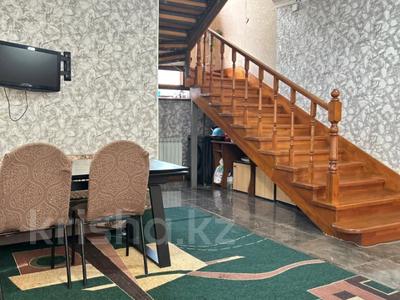Отдельный дом · 5 комнат · 126 м² · 3.5 сот., Иссыкская за 85 млн ₸ в Алматы, Жетысуский р-н