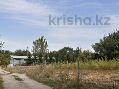Участок · 13.3 сотки, С Рыскулово за 25 млн ₸ в Талгаре
