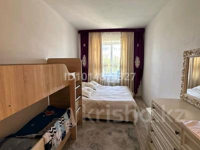 4-комнатная квартира · 84.4 м² · 4/5 этаж, Кошеней 43 1 за 26 млн ₸ в Таразе