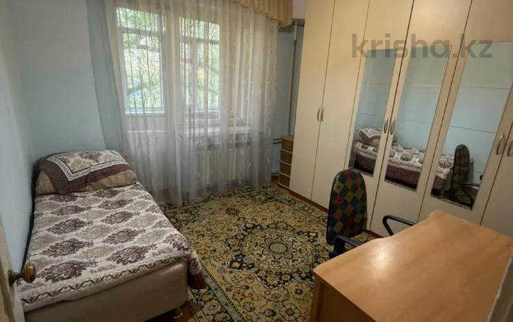 2-комнатная квартира · 51.2 м² · 4/5 этаж, Клочкова — Шевченко за 45.5 млн ₸ в Алматы, Алмалинский р-н — фото 11