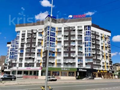 2-бөлмелі пәтер · 83.3 м² · 2/9 қабат, Сары Арқа ш/а , Тайманов 58, бағасы: 32.5 млн ₸ в Атырау, мкр Сары Арка