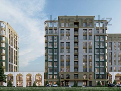 Планировки ЖК в Шымкенте: 2-комнатная квартира · 61.94 м², 189 кв уч.№789 за ~ 21.7 млн 〒 2-комнатная квартира · 61.94 м², 189 кв уч.№789 за ~ 21.7 млн 〒 в Шымкенте, Абайский р-н