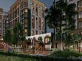 2-комнатная квартира · 61.94 м², мкр Шымсити, Алматинская трасса — Абулхаир хана за ~ 27.9 млн ₸ в Шымкенте, Абайский р-н — фото 9