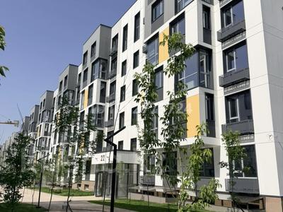 2-комнатная квартира · 48.8 м² · 4/6 этаж, Халиуллина 196 за 29 млн ₸ в Алматы, Медеуский р-н