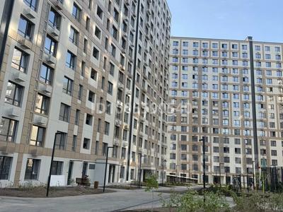 2-комнатная квартира · 40 м² · 12/19 этаж, мкр №1, Утеген батыра — Утеген батыр за 400 000 〒 в Алматы, Ауэзовский р-н
