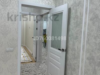 2-комнатная квартира · 58 м² · 3/5 этаж, 26-й мкр 22 за 18.5 млн 〒 в Актау