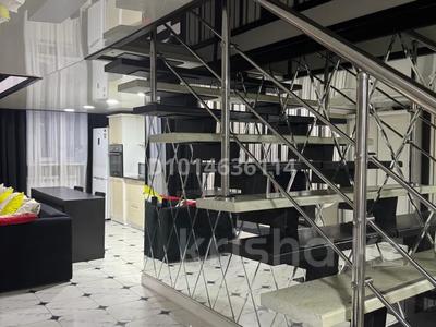 2-комнатная квартира · 92 м² · 2/4 этаж, мкр Новый Город, Ержанова 18/6 за 300 000 ₸ в Караганде, Казыбек би р-н