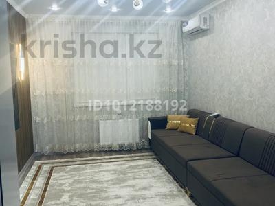 2-бөлмелі пәтер · 60 м² · 9/12 қабат, Алатау Батыр көш. 50А, бағасы: 220 000 ₸ в Шымкенте, Каратауский р-н