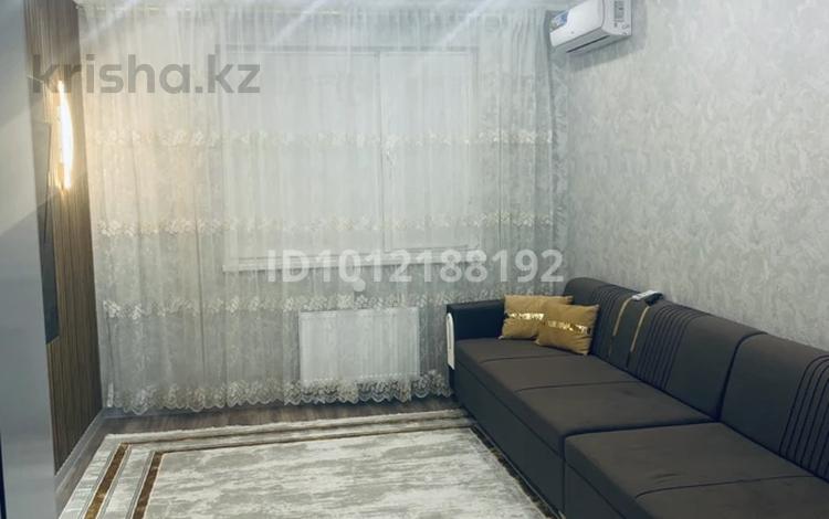 2-бөлмелі пәтер · 60 м² · 9/12 қабат, Алатау Батыр көш. 50А, бағасы: 220 000 ₸ в Шымкенте, Каратауский р-н — фото 2