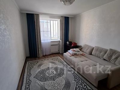 1-комнатная квартира · 40 м² · 4/6 этаж, Магжана Жумабаева 39 за 200 000 ₸ в Астане, Алматы р-н