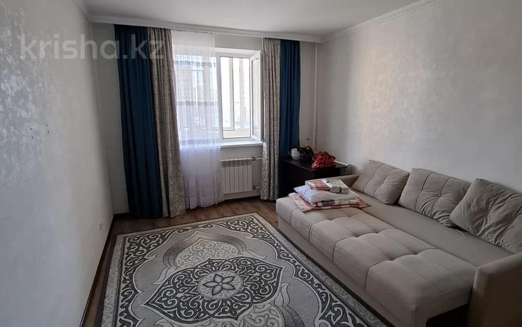 1-комнатная квартира · 40 м² · 4/6 этаж, Магжана Жумабаева 39 за 200 000 ₸ в Астане, Алматы р-н — фото 2