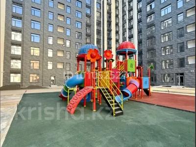 2-комнатная квартира · 64 м² · 11/12 этаж, Курмангазы строение 116 за 36 млн 〒 в Атырау