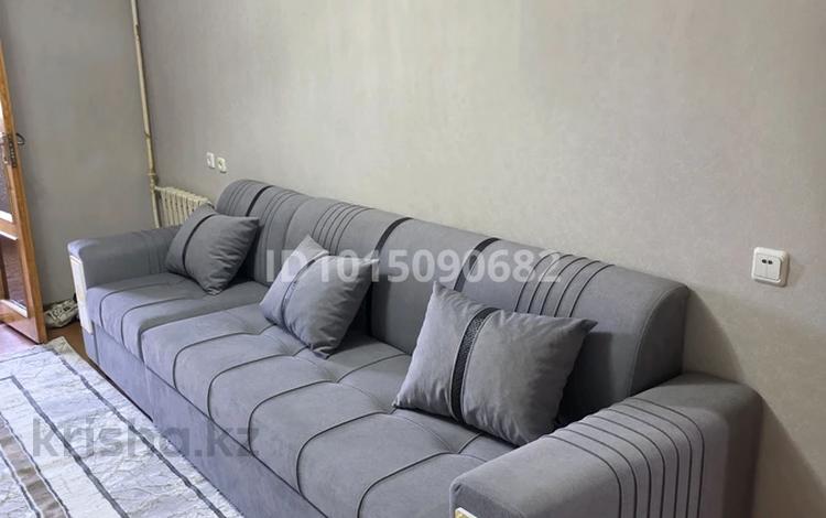 2-комнатная квартира · 60 м² · 4/4 этаж, мкр Береке, Токаева 12 за 250 000 ₸ в Шымкенте, Аль-Фарабийский р-н — фото 2