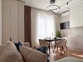 3-комнатная квартира · 68 м² · 5/12 этаж, Навои 200 за 70 млн ₸ в Алматы, Бостандыкский р-н