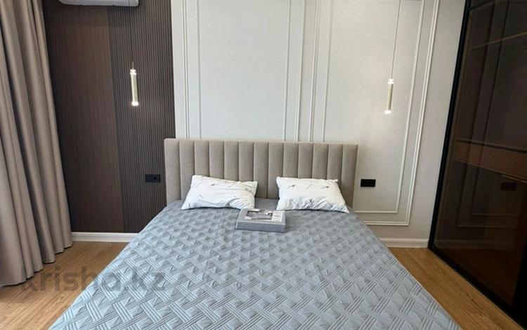 2-бөлмелі пәтер · 65 м² · 7/16 қабат, Абая 165 — Тургут Озала, бағасы: 450 000 ₸ в Алматы, Алмалинский р-н — фото 2