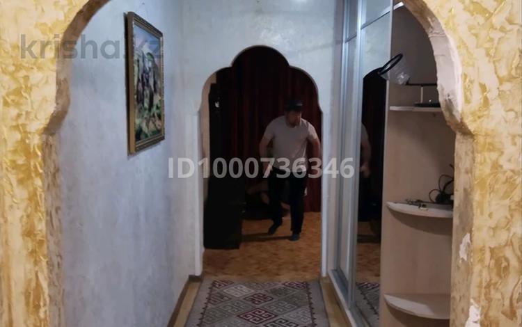 3-бөлмелі пәтер · 56 м² · 1/5 қабат, Ломоносова 1 — Возле магнума, бағасы: 23 млн ₸ в Боралдае (Бурундай) — фото 2