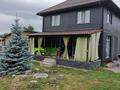 Жеке үй · 5 бөлме · 160 м² · 10 сот., Ромашка 53 — В верхней части Есика, Поворот за магазином Алемакс., бағасы: 90 млн ₸