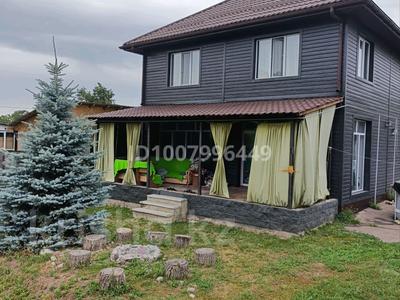 Жеке үй · 5 бөлме · 160 м² · 10 сот., Ромашка 53 — В верхней части Есика, Поворот за магазином Алемакс., бағасы: 90 млн ₸