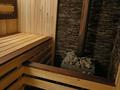 Жеке үй · 5 бөлме · 160 м² · 10 сот., Ромашка 53 — В верхней части Есика, Поворот за магазином Алемакс., бағасы: 90 млн ₸ — фото 13