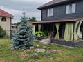 Жеке үй · 5 бөлме · 160 м² · 10 сот., Ромашка 53 — В верхней части Есика, Поворот за магазином Алемакс., бағасы: 90 млн ₸ — фото 2