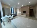 1-комнатная квартира · 37.7 м², проспект Жиули Шартава 10 за ~ 32.4 млн ₸ в Батуми