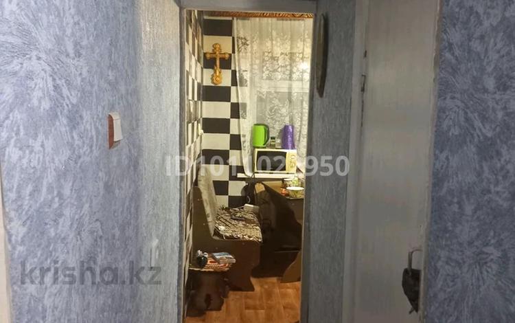 1-бөлмелі пәтер · 32.5 м² · 5/5 қабат, Локомотивная 157, бағасы: 5.6 млн ₸ в Караганде, Алихана Бокейханова р-н — фото 2